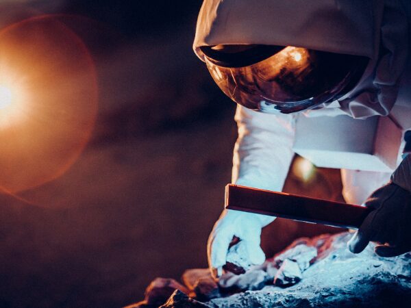 colonización de la Luna