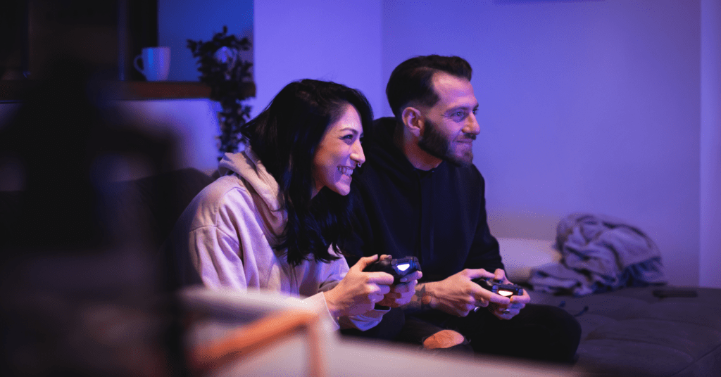 futuro de los videojuegos