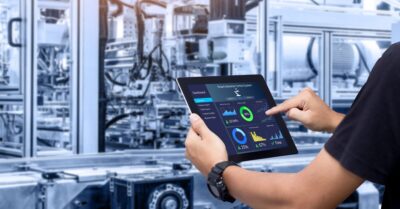 Ayuda ICREF Línea Industrial