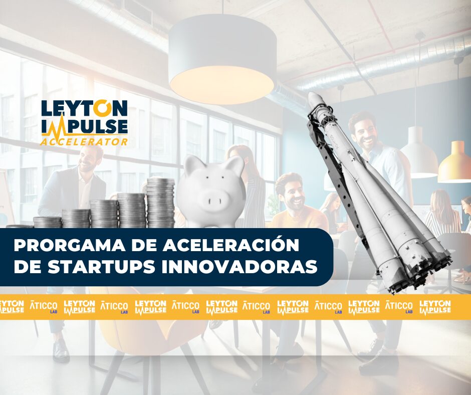 leyton impulse accelerator