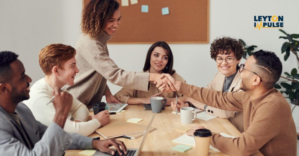 Leyton Impulse Startup Valencia