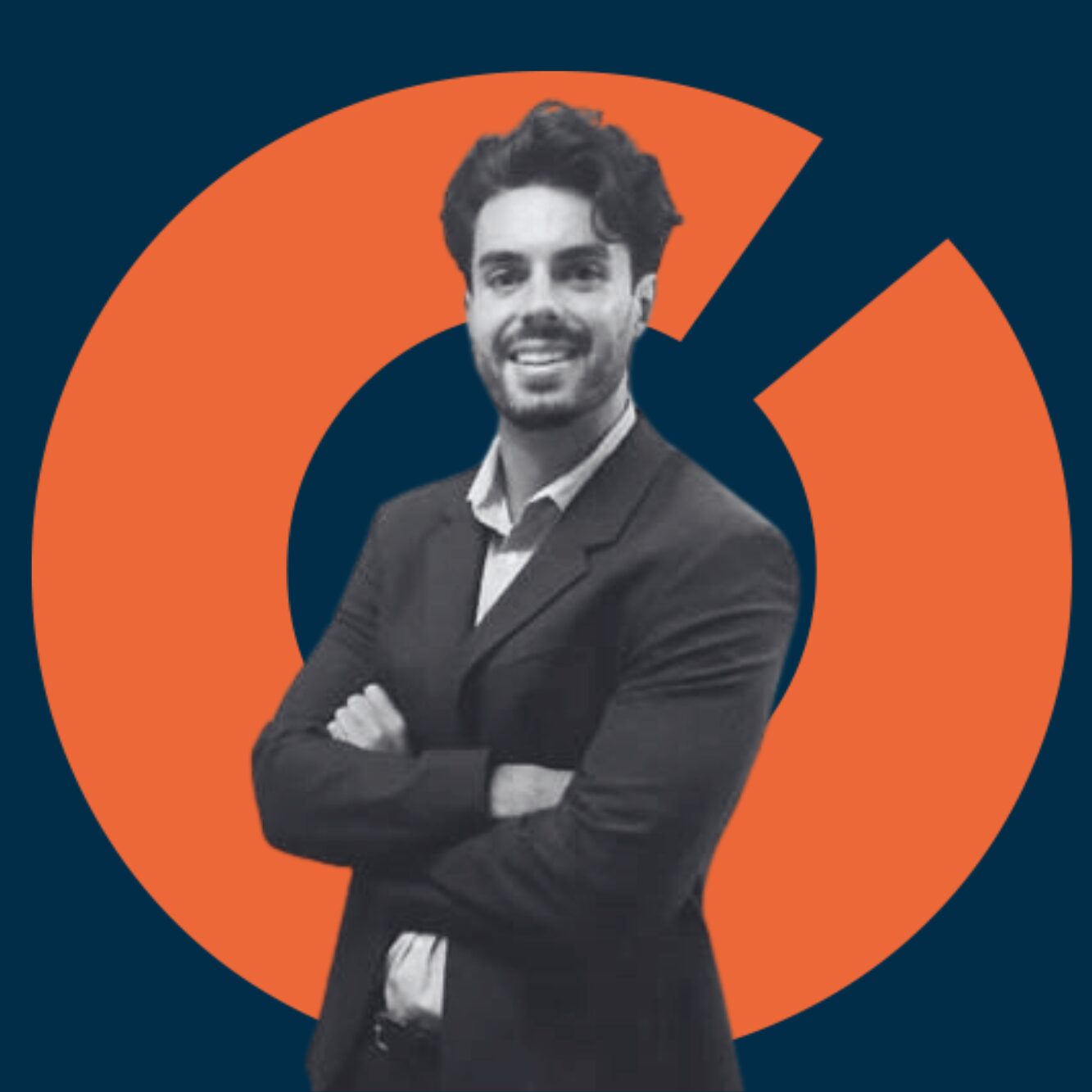 Jorge CALVO NAVADIJOS