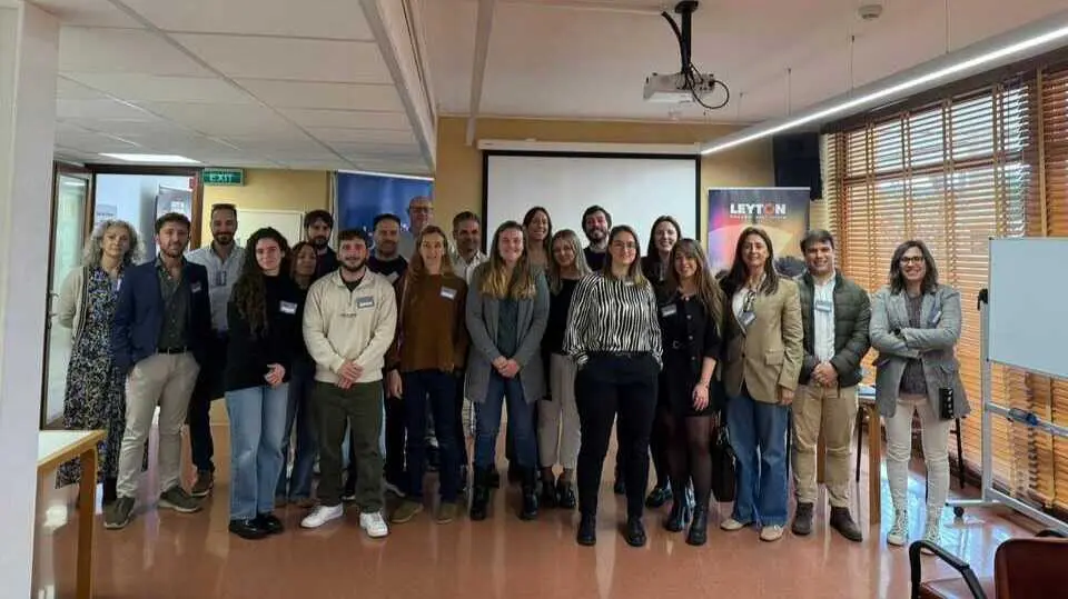 Leyton Connect Innovation Corner