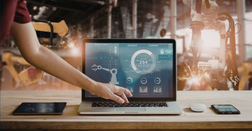 Ayuda SEKUENS Transformación Digital