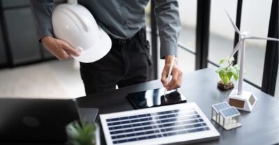 Incentivos energía eficiente Andalucía