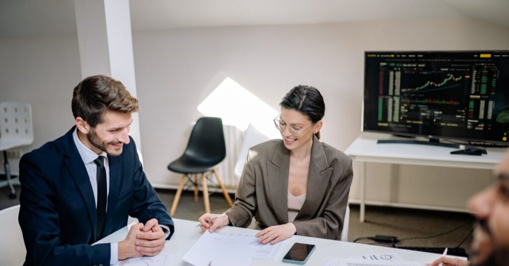 Ayudas atracción de empresas