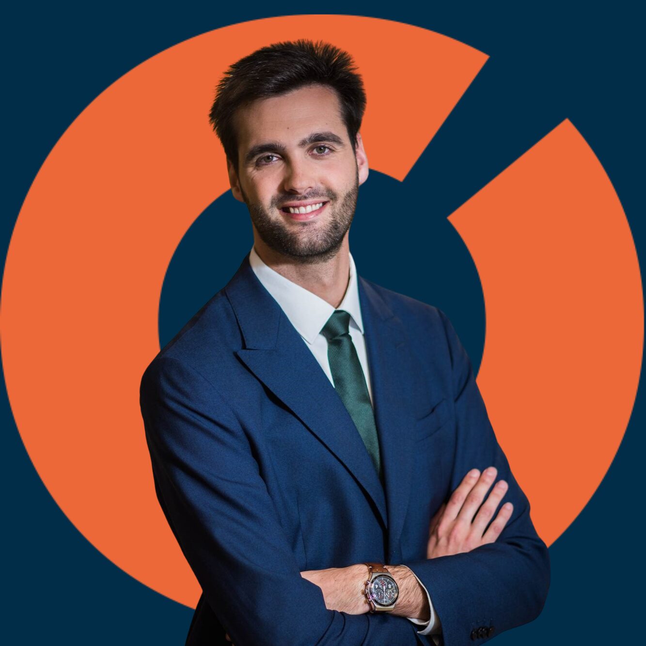 Galder Bilbao Irusta