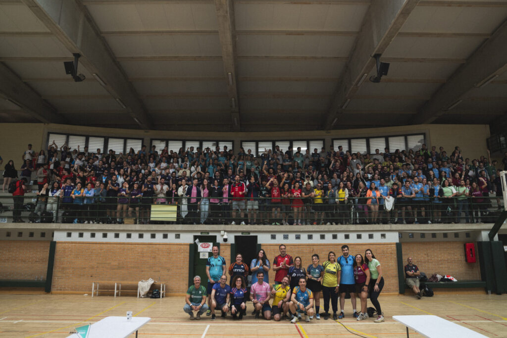 Málaga Tech Games