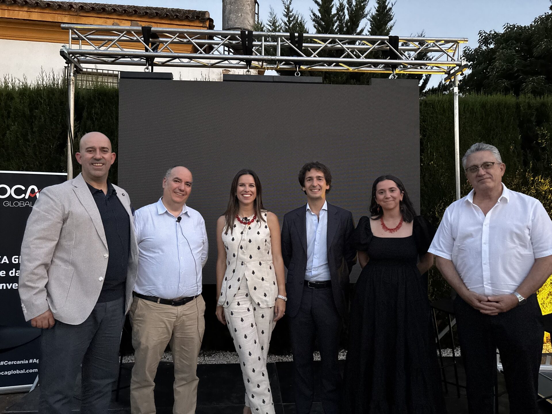 Leyton Connect ARC Consultores