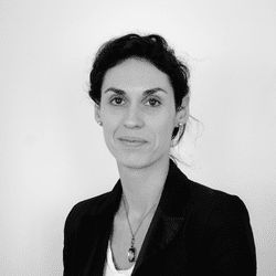 Laure Humbert-Manager Conseil Innovation chez Leyton
