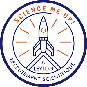 Logo science me up