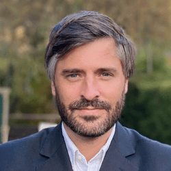 Julien Vernay-Directeur Conseil RH Pôle Efficience 