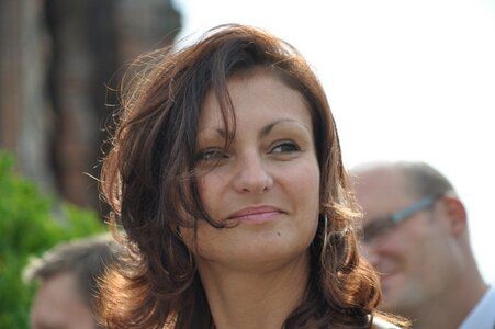 Valérie Tiersen -CEO Green Score Capital 