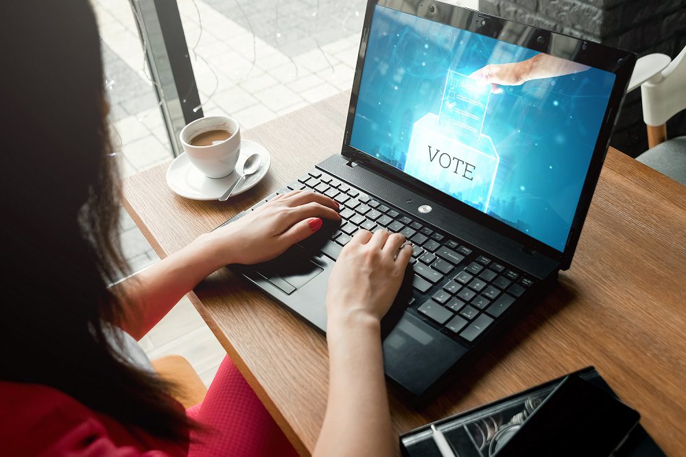 Evolutions technologiques et vote électronique : quels impacts ?