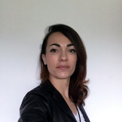 Antonella Moffa-Responsable Pôle Valorisation des talents chez AGPM