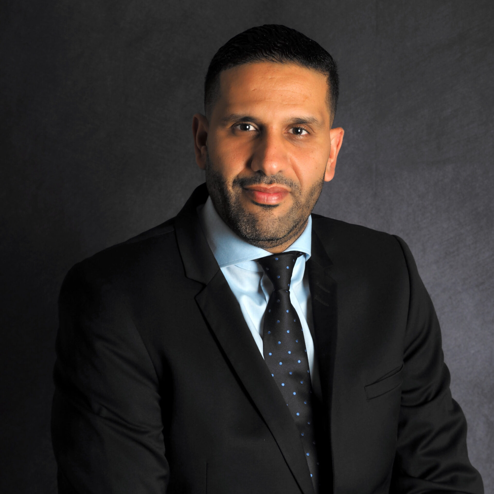 Samir Naciri-Khalil-Directeur Commercial Pôle Efficience
