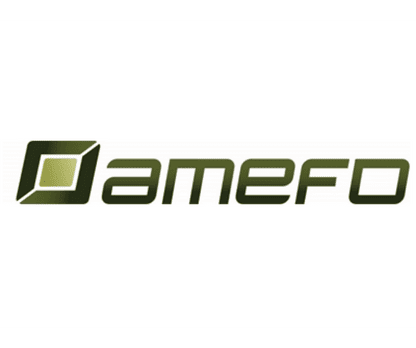 amefo logo 