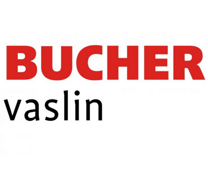 bucher vaslin logo 