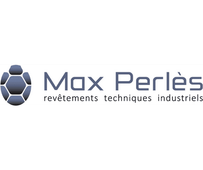max perles logo 