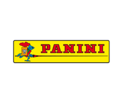 panini s.a logo 