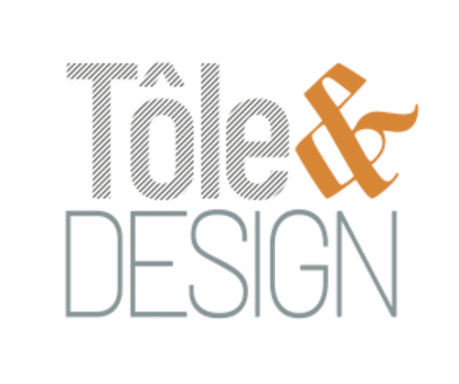 tole and design logo 
