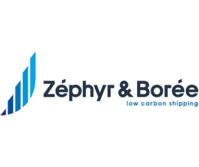 zephyr et boree logo