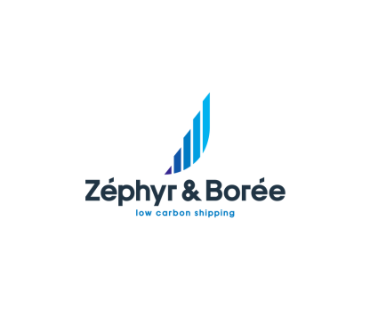 Logo Zephyr & Borée 