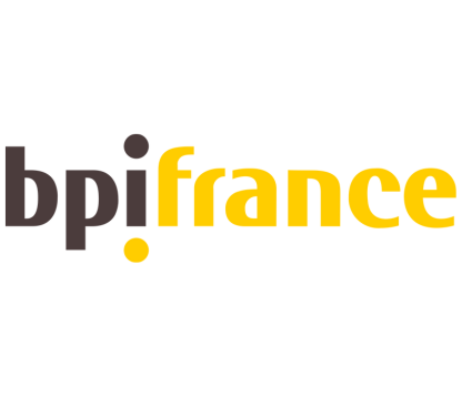 Logo Bpifrance 
