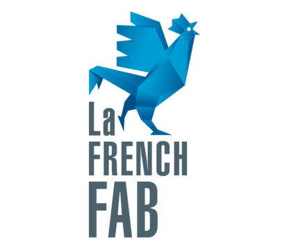 Logo French Fab 