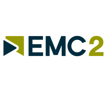 Logo Pôle EMC2 