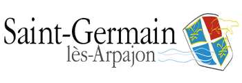 Logo Mairie Saint Germain Arpajon