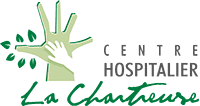 logo centre hospitalier de la Chartreuse