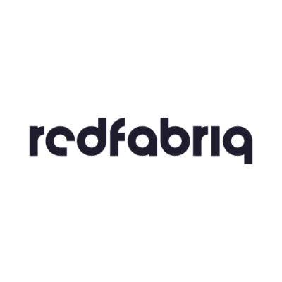 logo redfabrik