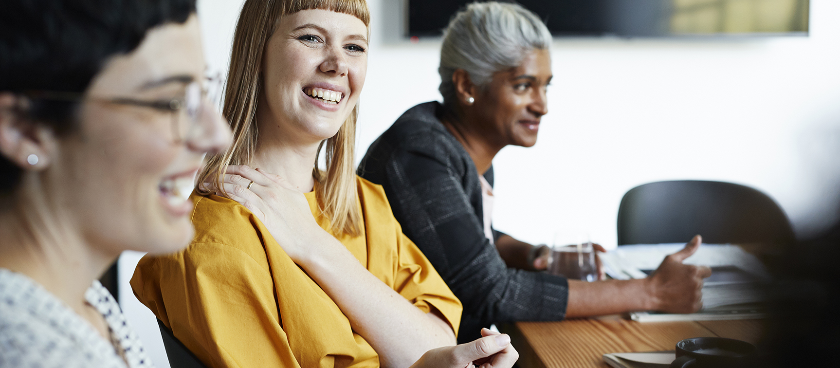 Mission intérim : Témoignage d'AGPM