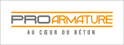 logo Pro Armature