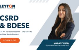 CSRD : une révolution dans le reporting extra financier