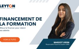 Financement de la formation