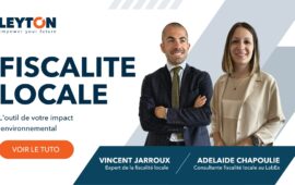 Fiscalité locale en faveur de la transition écologique