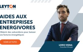 aides aux entreprises énergivores