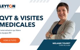 Qualité de vie au travail et visites médicales