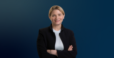 Hélène Macela-Gouin-Vice-Présidente Secure Power - SCHNEIDER ELECTRIC France