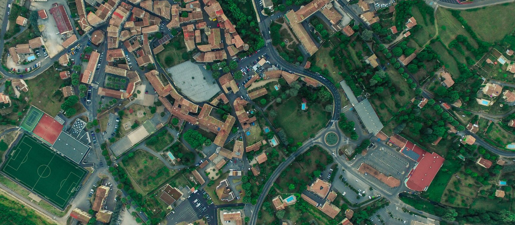 Mission TLPE : Témoignage de la ville de Gaillon