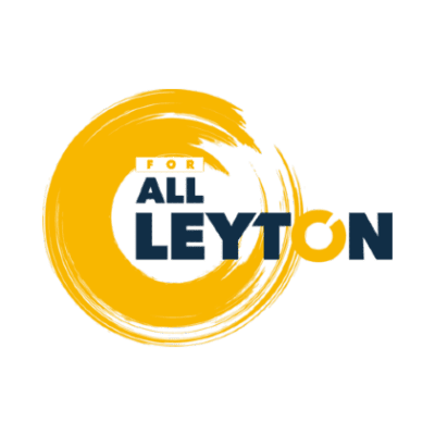 Leyton for all