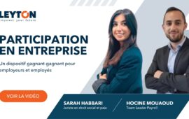 participation en entreprise