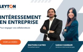 Intéressement en entreprise