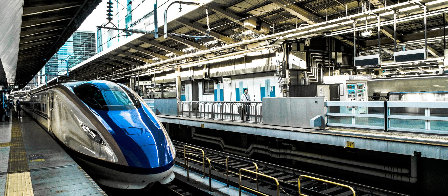 Aides et subventions : témoignage de RAILwAI, start-up française innovante