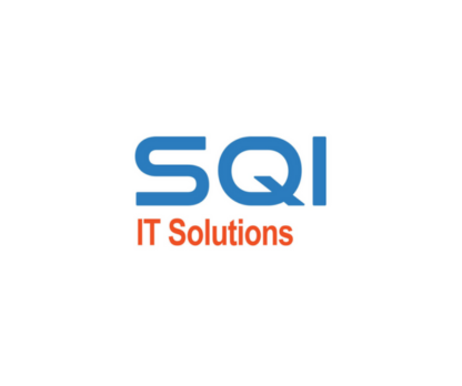 SQI IT SOLUTIONS logo