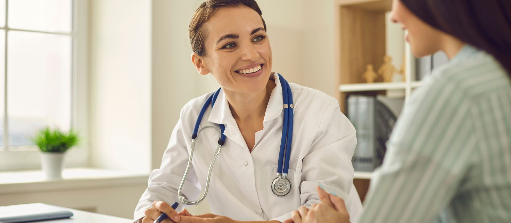 Visites médicales et socle de service