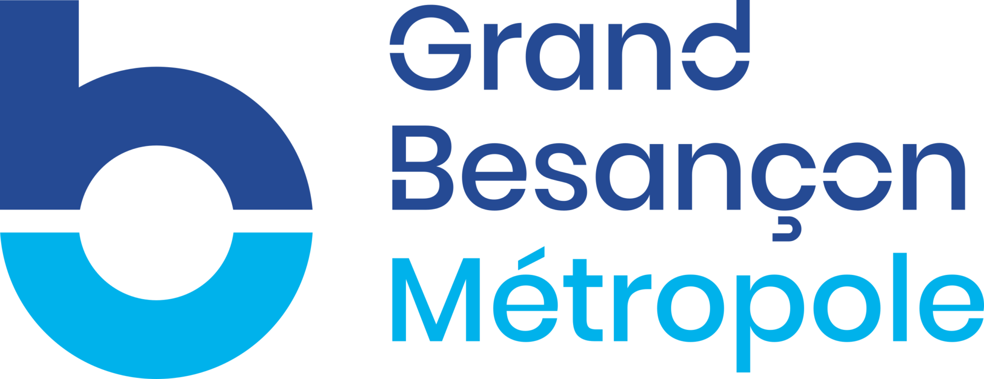 Grand Besançon Métropole