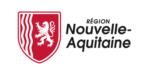 Logo Nouvelle Aquitaine Région
